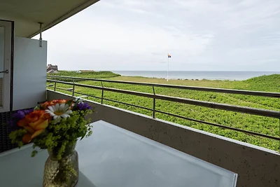 Appartamento Vacanza con famiglia Wenningstedt-Braderup