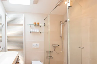 Vakantieappartement Gezinsvakantie 