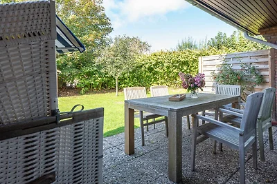Casa vacanze Vacanza di relax Sylt