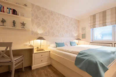 Vakantieappartement Gezinsvakantie 