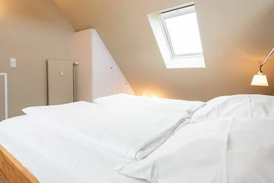 Vakantieappartement Gezinsvakantie Wenningstedt-Braderup