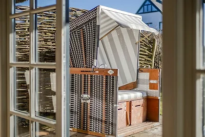 Casa vacanze Vacanza di relax Wenningstedt-Braderup
