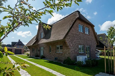 Casa vacanze Vacanza di relax Wenningstedt-Braderup