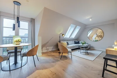 Apartamento Vacaciones familiares Wenningstedt-Braderup