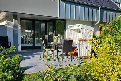 Appartamento Vacanza con famiglia Wenningstedt-Braderup