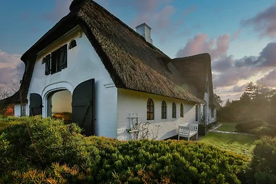 Casa vacanze Vacanza di relax Wenningstedt-Braderup