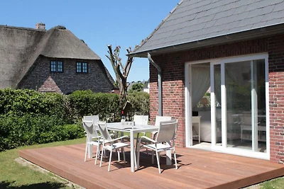 Casa vacanze Vacanza di relax Wenningstedt-Braderup
