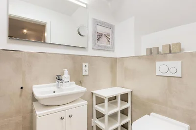 Vakantieappartement Gezinsvakantie Wenningstedt-Braderup