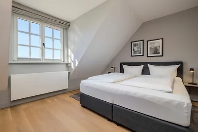 Casa vacanze Vacanza di relax Wenningstedt-Braderup