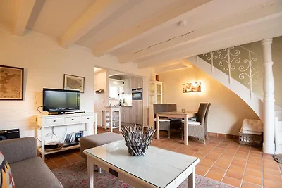 Haus Sylt für Vier, App. 8