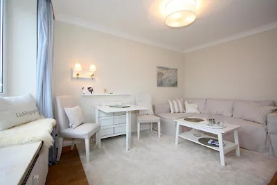 Appartement Syltbrise