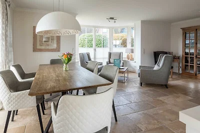 Casa vacanze Vacanza di relax Wenningstedt-Braderup