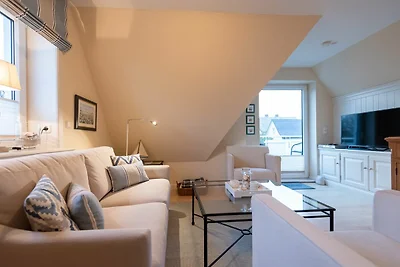 Vakantieappartement Gezinsvakantie 