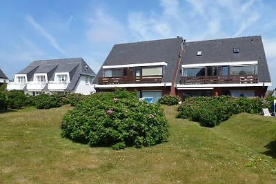 Appartamento Vacanza con famiglia Wenningstedt-Braderup