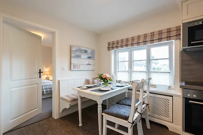 Vakantieappartement Gezinsvakantie 
