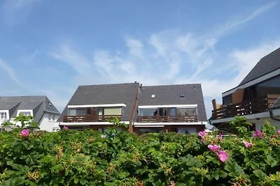 Appartamento Vacanza con famiglia Wenningstedt-Braderup