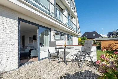 Haus Weissenburg Whg. EG Ost