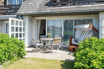 Appartamento Vacanza con famiglia Wenningstedt-Braderup