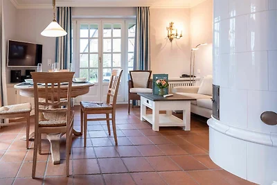 Appartamento Vacanza con famiglia Wenningstedt-Braderup