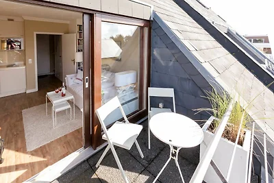 Vakantieappartement Gezinsvakantie Wenningstedt-Braderup
