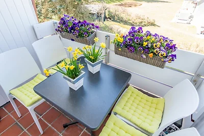 Appartamento Vacanza con famiglia Wenningstedt-Braderup