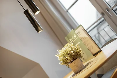 Apartamento Vacaciones familiares Wenningstedt-Braderup