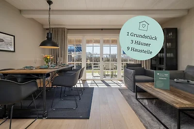 Vakantiehuis Ontspannende vakantie Wenningstedt-Braderup