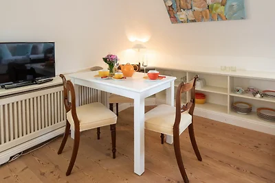 Appartamento Vacanza con famiglia Wenningstedt-Braderup