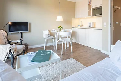 Vakantieappartement Gezinsvakantie Wenningstedt-Braderup