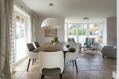 Casa vacanze Vacanza di relax Wenningstedt-Braderup