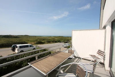 Appartamento Vacanza con famiglia Wenningstedt-Braderup