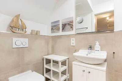 Vakantieappartement Gezinsvakantie Wenningstedt-Braderup