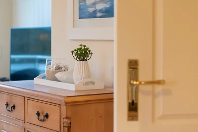 Vakantieappartement Gezinsvakantie 