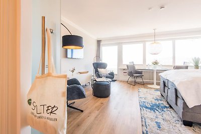 Vakantieappartement Gezinsvakantie Wenningstedt-Braderup