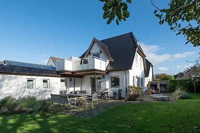 Haus Sonnentraum, Whg. 1
