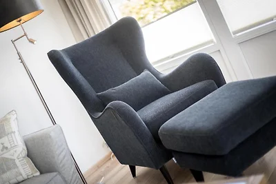 Haus Weissenburg Whg. EG Ost