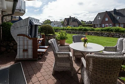 Appartamento Vacanza con famiglia Wenningstedt-Braderup