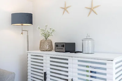 Haus Weissenburg Whg. Garten West