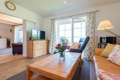 Vakantiehuis Ontspannende vakantie Wenningstedt-Braderup