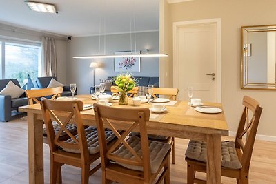 Vakantieappartement Gezinsvakantie Wenningstedt-Braderup