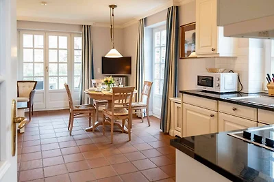 Appartamento Vacanza con famiglia Wenningstedt-Braderup