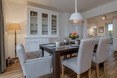 Vakantiehuis Ontspannende vakantie Wenningstedt-Braderup