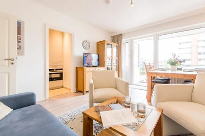 Haus Atrium Wohnung 19