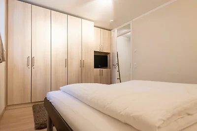 Appartamento Vacanza con famiglia Wenningstedt-Braderup