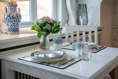 Vakantieappartement Gezinsvakantie Kampen