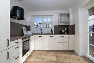 Casa vacanze Vacanza di relax Wenningstedt-Braderup