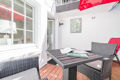 FeWo Gorch-Fock-Straße