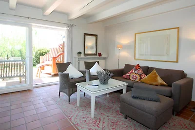 Haus Sylt für Vier, App. 8