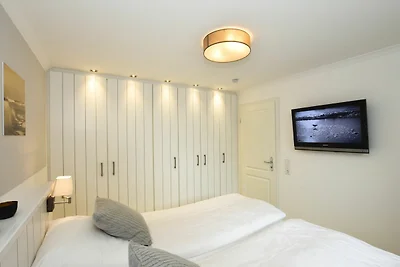 Ferienwohnung Eydum Nr. 10