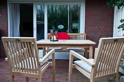 Haus Sylt für Vier, App. 8